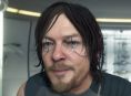 Is Norman Reedus working on a Death Stranding sequel?