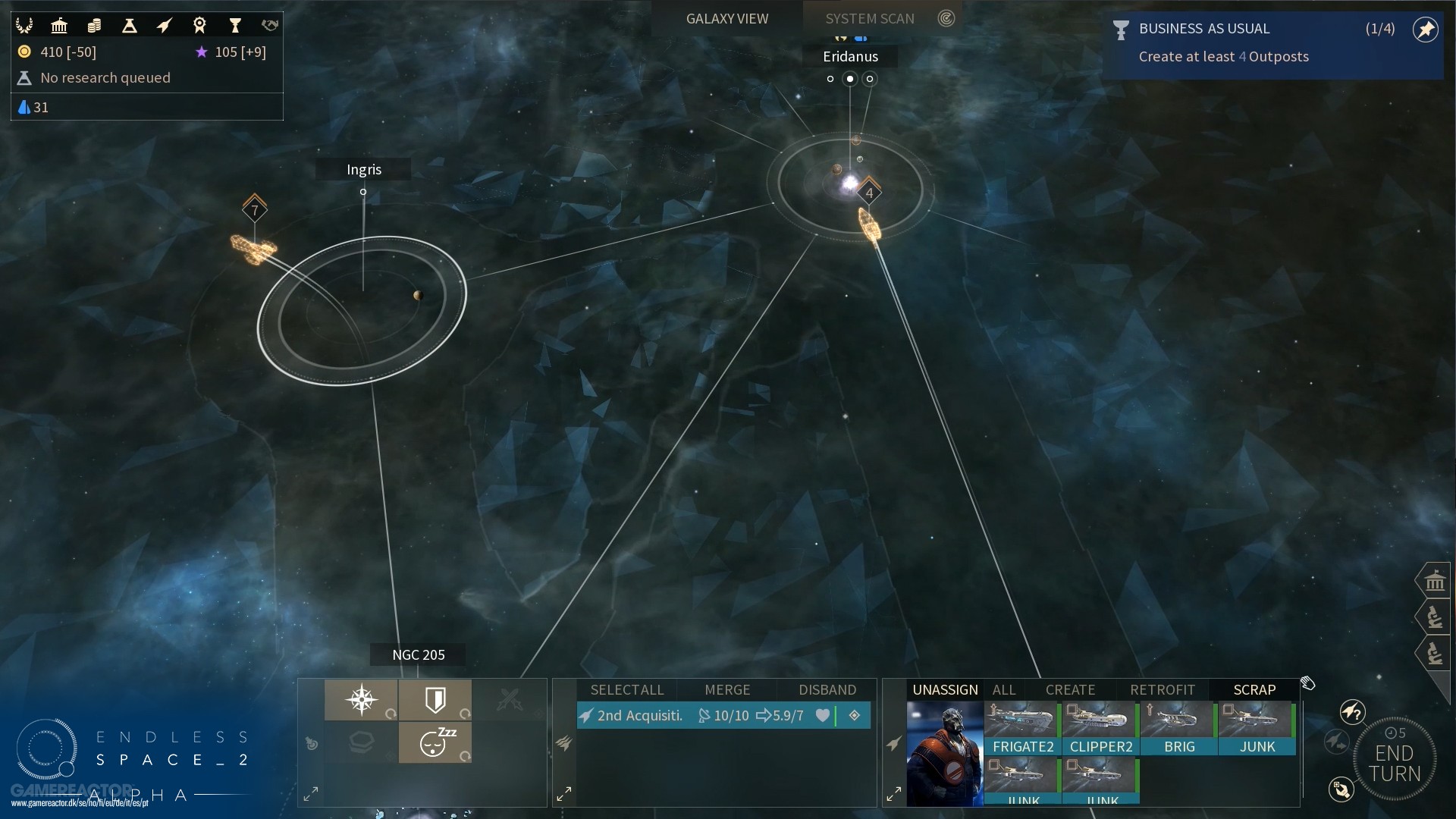 Endless space® 2 - awakening download for mac download Endless space® 2 - awakening download for mac download