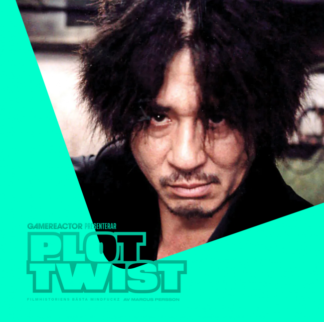 The ten most shocking plot twists in film history - - Gamereactor