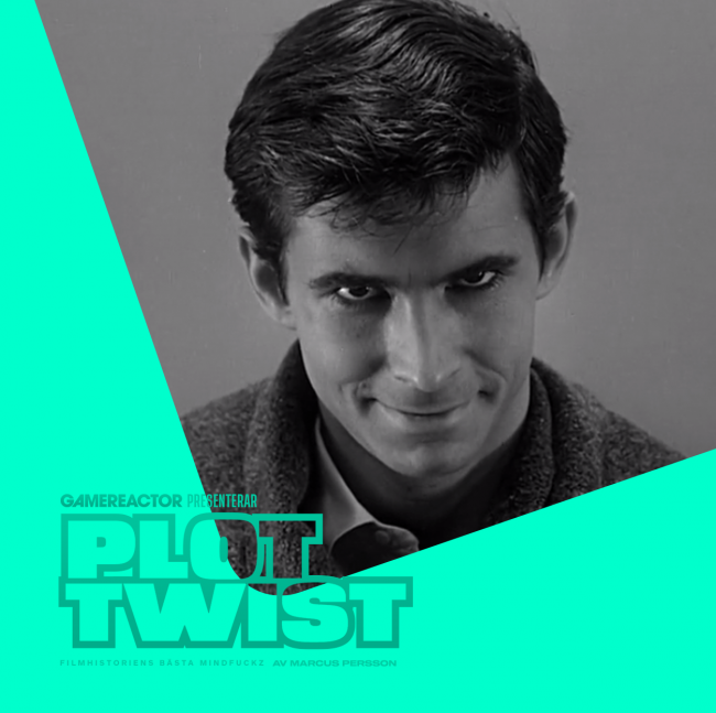 The ten most shocking plot twists in film history - - Gamereactor