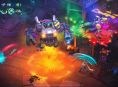 The first DLC for Teenage Mutant Ninja Turtles: Splintered Fate will feature Casey Jones as a playable character