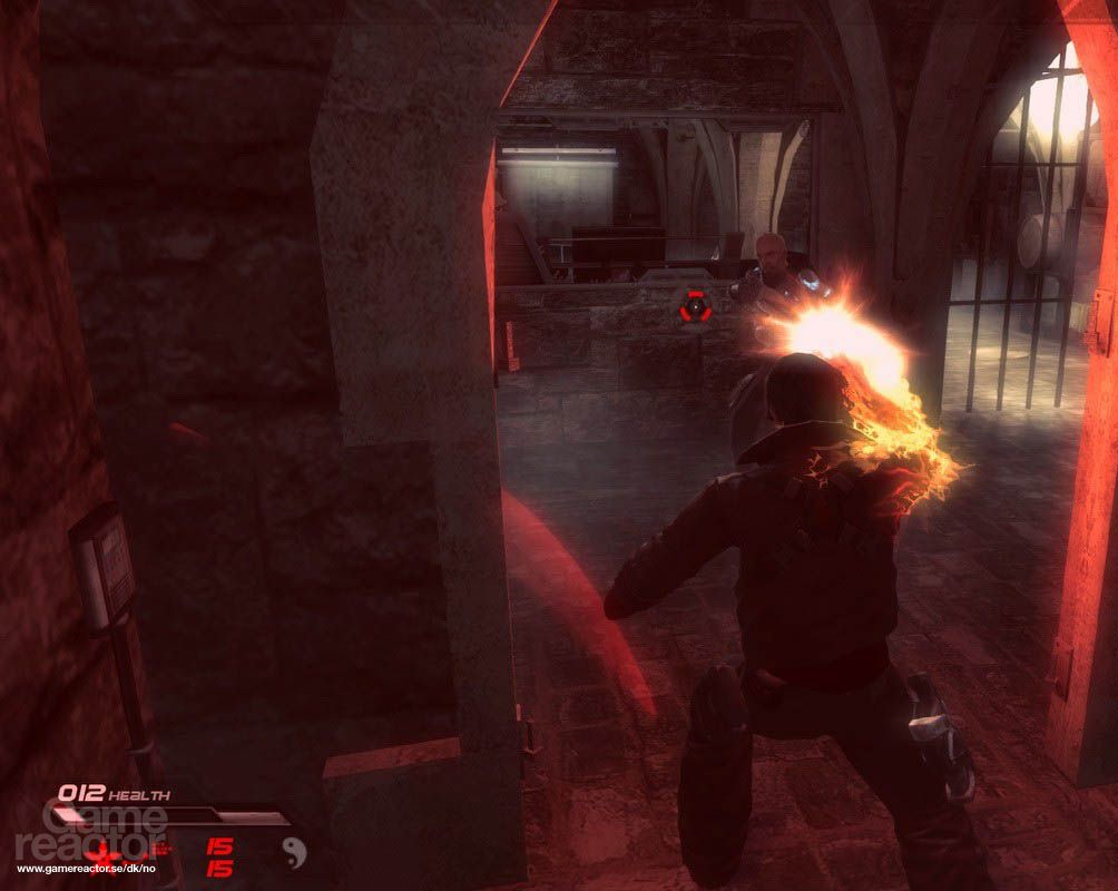Infernal - Gamereactor UK