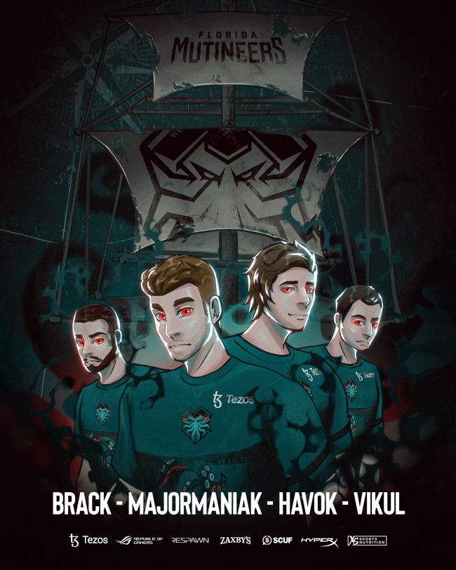 Call of Duty: Vanguard