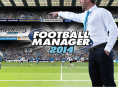 Football Manager 2014