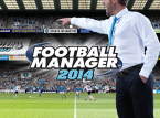 Football Manager 2014