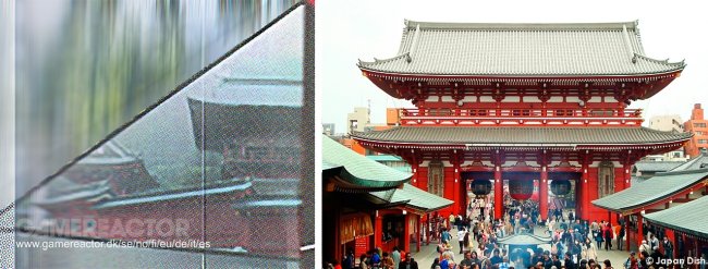 Future Assassin's Creed game may be set in Japan