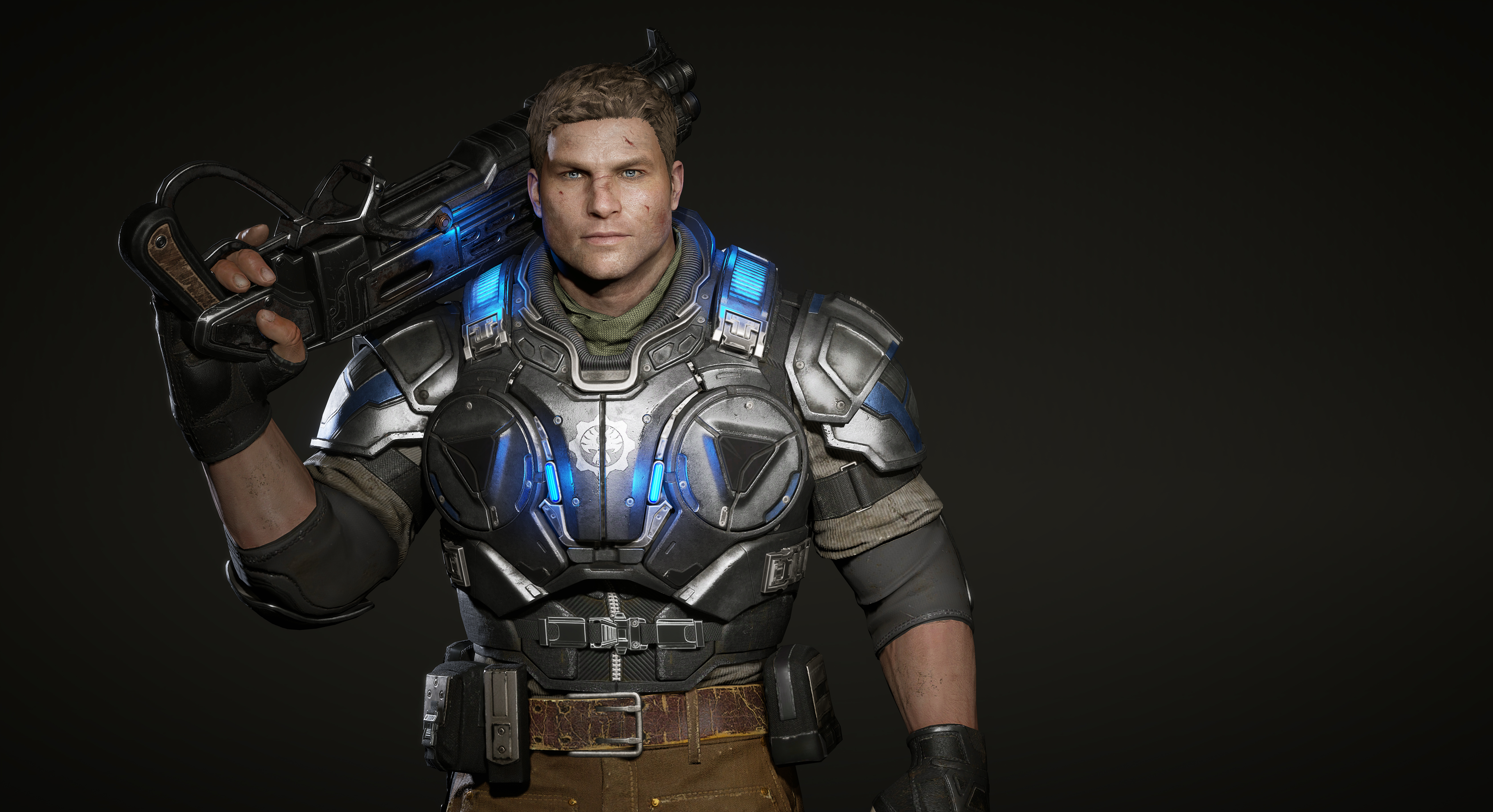 Gears of War 4: Classy! Achievement guide 