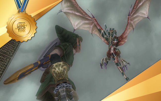 GOTY 2016: Remasters/Remakes