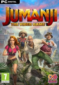 Jumanji: The Video Game