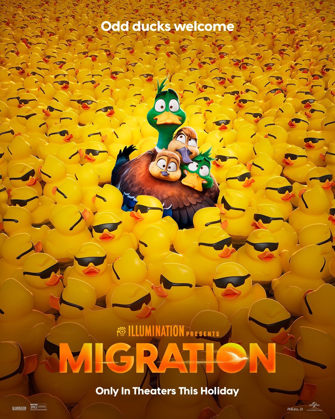 Migration Trailer Reveals The Movie Isn t About What You Think migration-trailer-reveals-the-movie-isn-t-about-what-you-think
