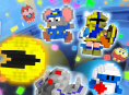 Namco Legendary Mountains announced featuring several classic brands