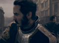 Final Word - The Order: 1886 Interview