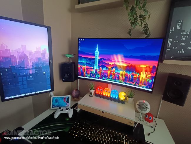 NZXT Relay Speakers + Subwoofer