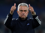 Report: Real Madrid and Mourinho agree on two-year contract, but won't be announced this week