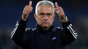 Report: Real Madrid and Mourinho agree on two-year contract, but won't be announced this week