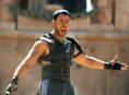 Russel Crowe reveals he's not a fan of Gladiator 2