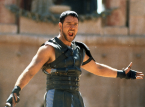 Russel Crowe reveals he's not a fan of Gladiator 2
