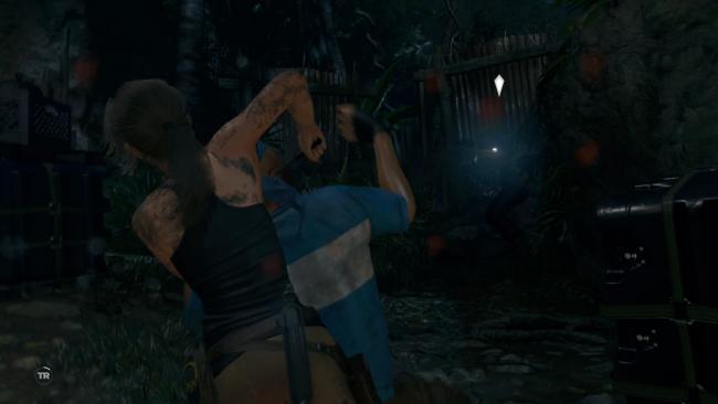 Shadow of the Tomb Raider