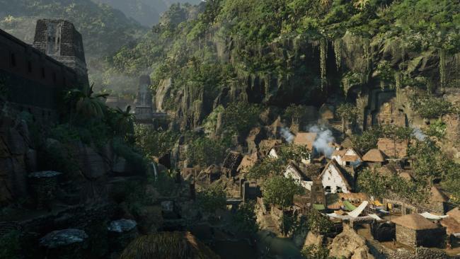 Shadow of the Tomb Raider