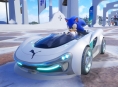 Pimp your Sonic Racing: Crossworlds ride with Puma stickers
