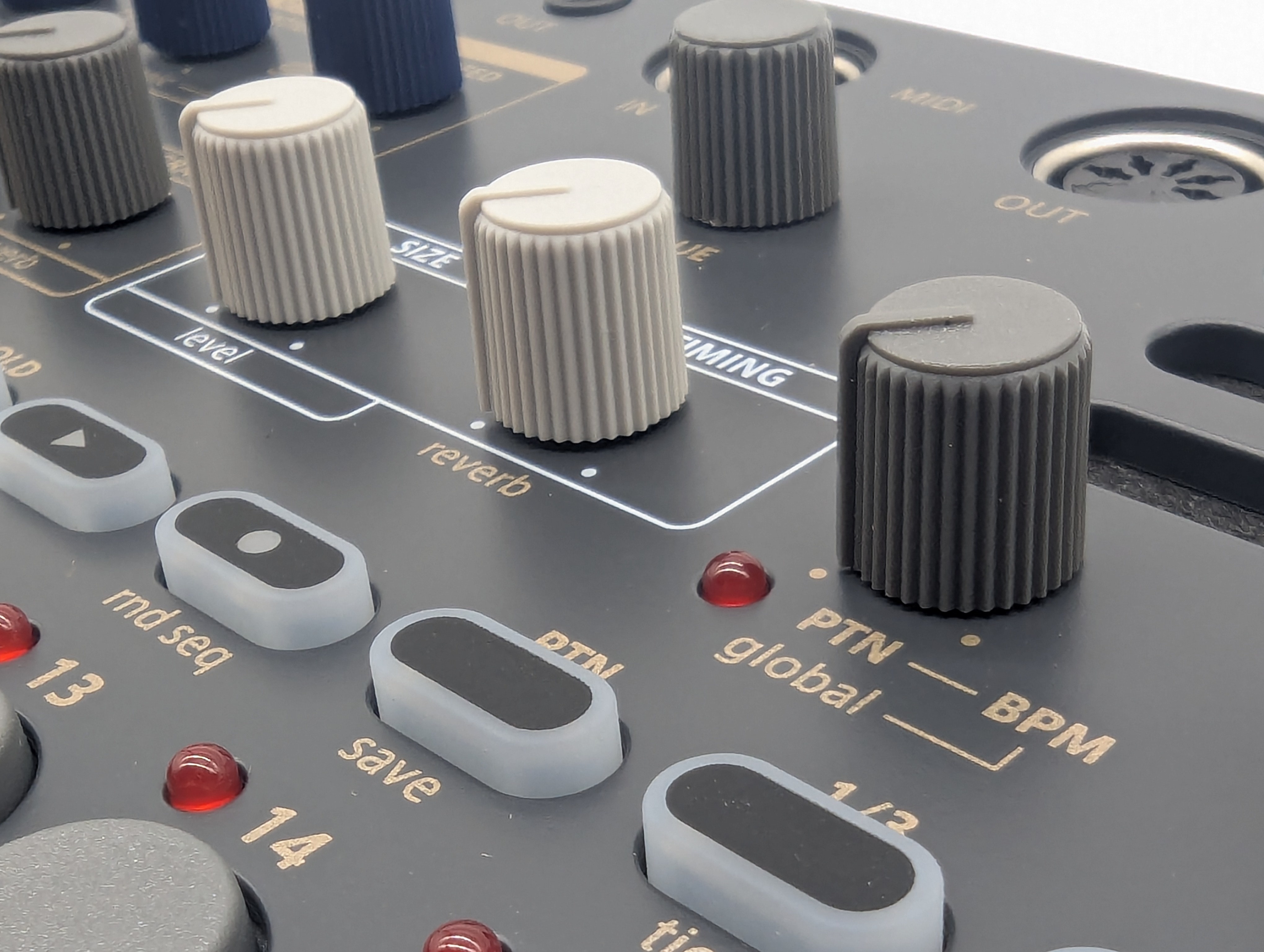 Sonicware Liven Evoke - - Gamereactor