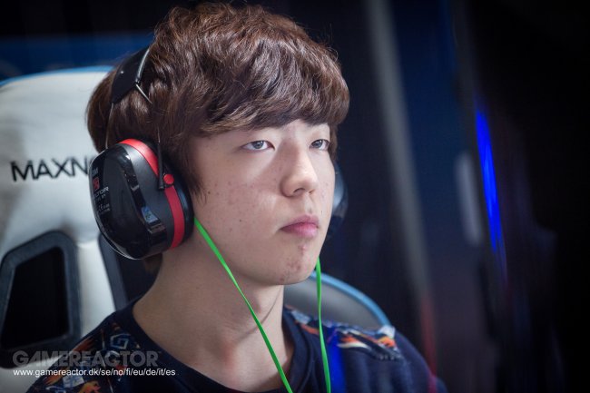 Starcraft II: Legacy of the Void