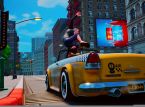 Taxi Chaos a spiritual successor to Crazy Taxi is launching February 23, 2021