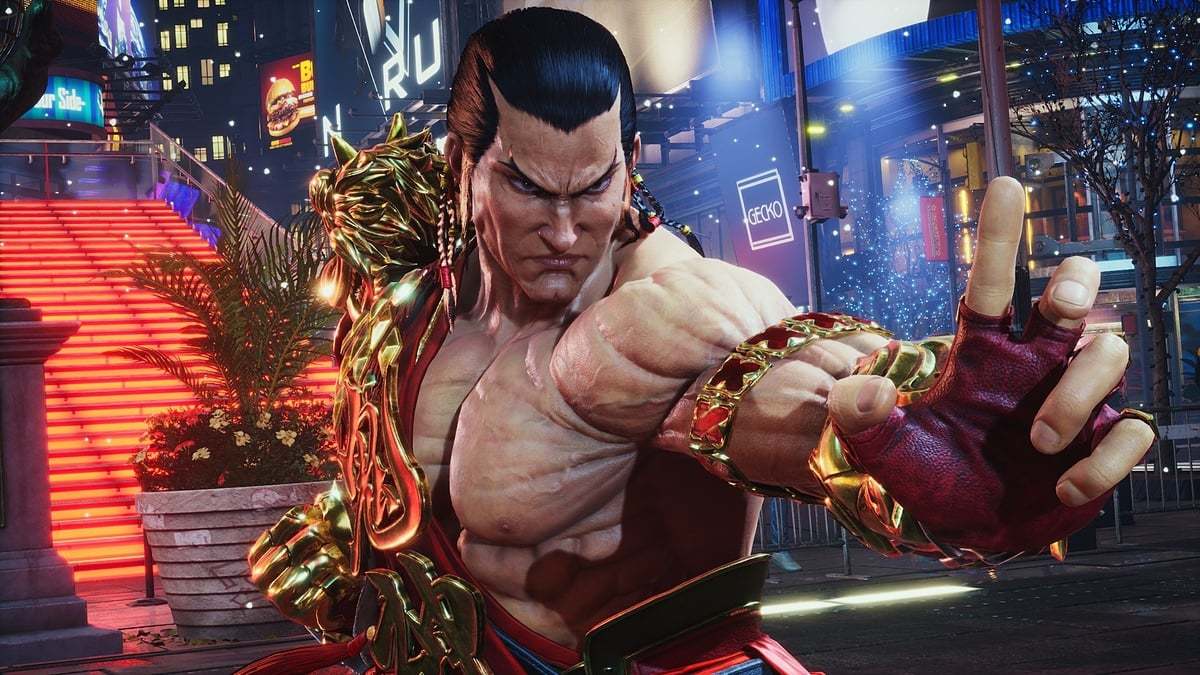 Tekken 8 wins King of the Iron Grift, This Week in Business