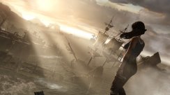 Tomb Raider: Composer Commentary