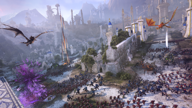 Total War: Warhammer II