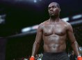 EA to make as many UFC fighters as they can