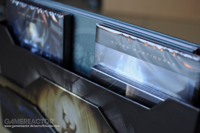 Starcraft II: Legacy of the Void