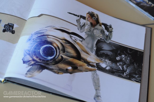 Starcraft II: Legacy of the Void