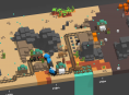 Unrailed - First Look