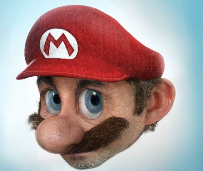 Man sentenced to six years in prison for selling Mario-shaped methamphetamine