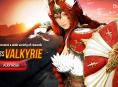 Valkyrie lands in Black Desert Online's SEA servers