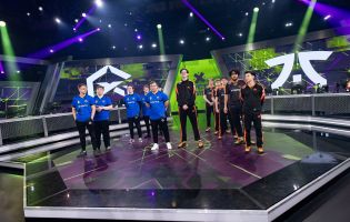 Valorant Champions Tour: Here are the final four in the EMEA League Stage 2