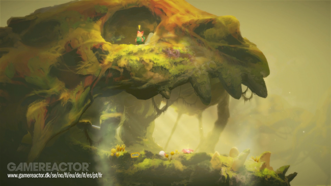 Yoku's Island Express