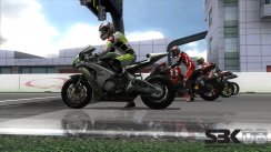SBK-08 Superbike World Championship - Gamereactor UK