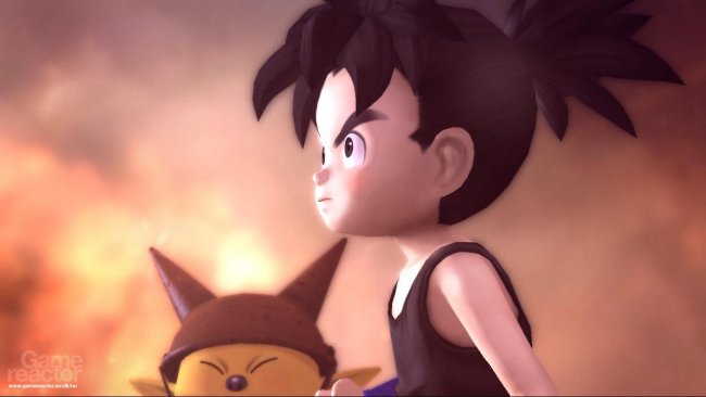 Don T Expect A Remake Of Blue Dragon Or Lost Odyssey