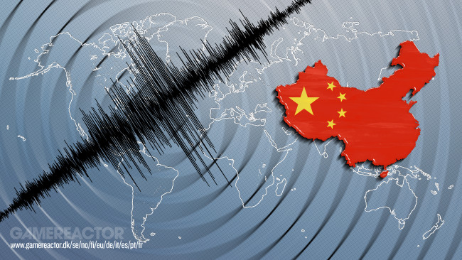 China's Yunnan hit by 5.0 magnitude earthquake