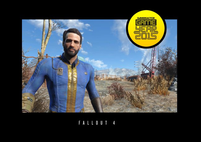 Game of the Year 2015