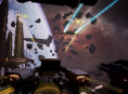 Watch Eve: Valkyrie's impressive launch trailer