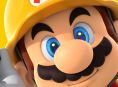 No 3D in Super Mario Maker for Nintendo 3DS