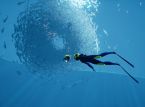 Abzû among Epic Games Store's free games this week
