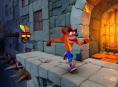 Charts: Crash is king of the Gamescom week