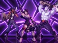 Meet the final team of Agents of Mayhem