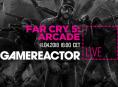 On our livestream today we try out Far Cry 5 Arcade