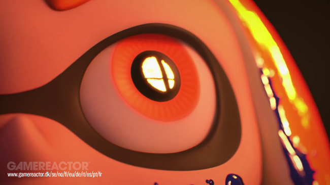 Super Smash Bros. Ultimate