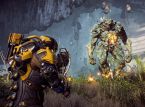 Anthem shows off Javelins, customisation and progression